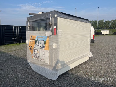 2026 Suihe 0209-J01 Bureau mobile (Unused)
