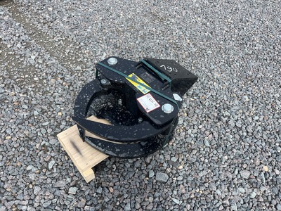 2026 Haener HFG1.3 Tree Shear (Unused)