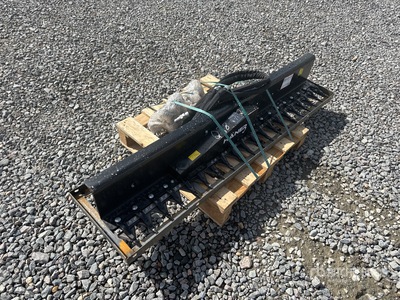 2026 Haener HHE150P 1500 mm Tree Shear (Unused)
