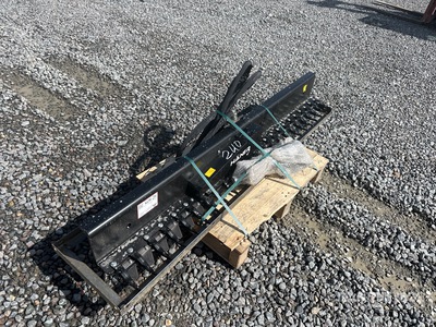 2026 Haener HHE180P 1800 mm Tree Shear (Unused)