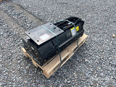 2026 Haener HML800 800 mm Flail Mower (Unused)