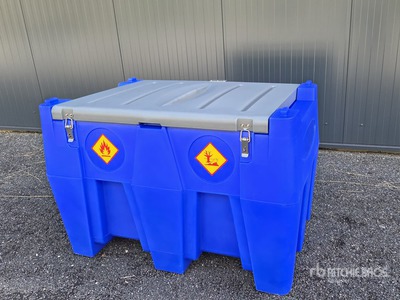TANK-UNION UTK480 ADblue Fuel Tank