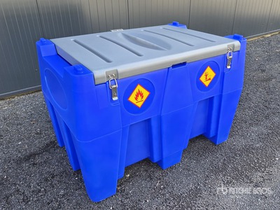 TANK-UNION UTK480 ADblue Fuel Tank