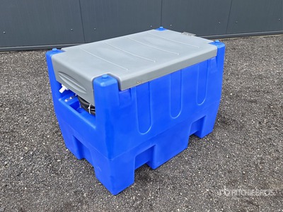 TANK-UNION UTK240 ADblue Fuel Tank