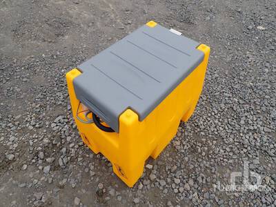 TANK-UNION DTK240 Tanque de combustible (Unused)