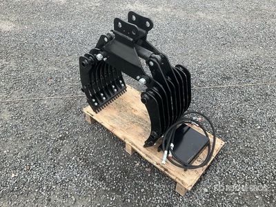 SH362 Hydraulic Sorting Excavator Bucket (Unused)