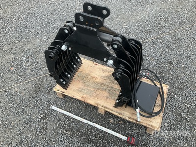 SH362 Hydraulic Sorting Excavator Bucket (Unused)