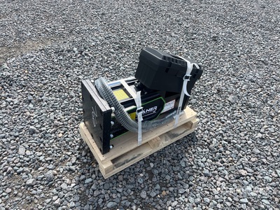 2026 Haener HX300 Hydraulische breker (Unused)