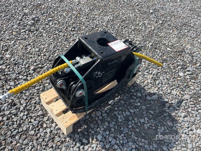 2026 Haener HWG800 Log Grapple (Unused)