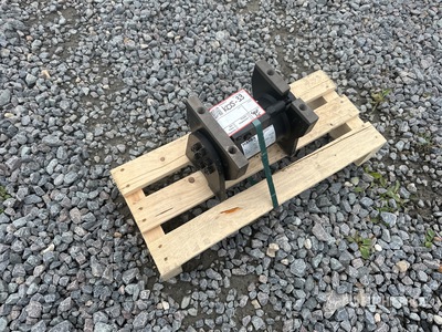 2026 Haener HTM1.3 Tilt Motor (Unused)