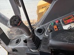Control Station with Hydraulic Controls
