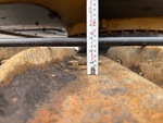 Undercarriage with Right Grouser Height