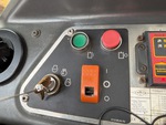 Safety with Safety Lock Out/Stop