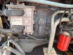 Engine with Oil Leaks