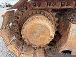 Drivetrain with Final Drives