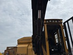 Hydraulics with Boom Lift Cylinder(s)