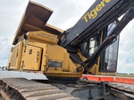 General Appearance with Sheet Metal (fiberglass) Condition