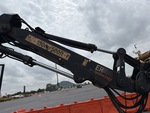 Chassis with Stick Condition