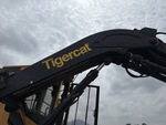 Chassis with Boom Condition