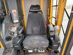 Control Station with Seats/Armrests