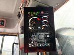 Control Station with Warning Lights