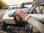 Engine with Engine - Right Side