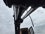 Hydraulics with Stick Cylinder