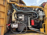 Engine with Engine - Left Side