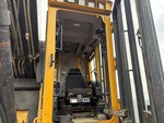 General Appearance with Hand Rails