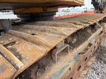 Undercarriage with Right Track Pads