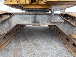 Chassis with Frame Condition