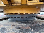 Chassis with Turntable Bearing