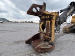 Chassis with Bunching Head Frame