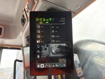 Control Station with Gauges