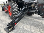 Hydraulics with