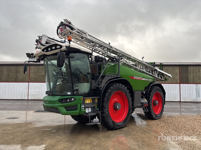 Sprayers