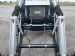 Hydraulics with