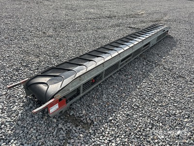 2020 Etramo Mini Maxi 4 Meter الحزام الناقل