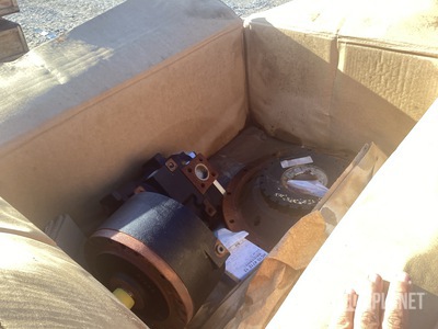(2) Compressor Assemblies