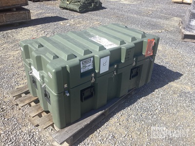 Hardigg Storage Case