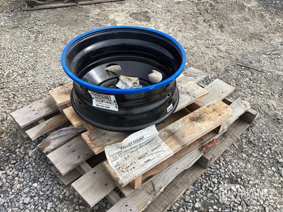 Pneumatic Tire Wheel