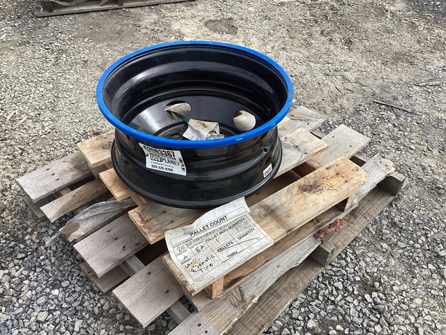 Pneumatic Tire Wheel Pneumatic Tire Wheel