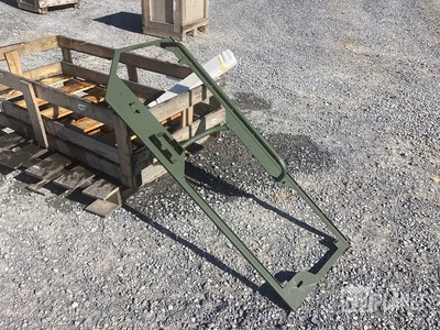 John Deere AT356902 Door