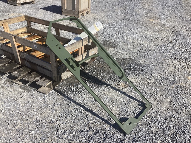 John Deere AT356902 Door