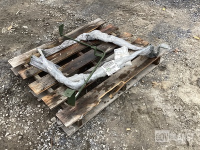 (3) Pierce 1084395 Handrails