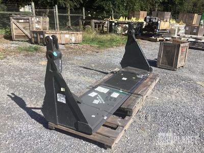 Bucket Shell Blade