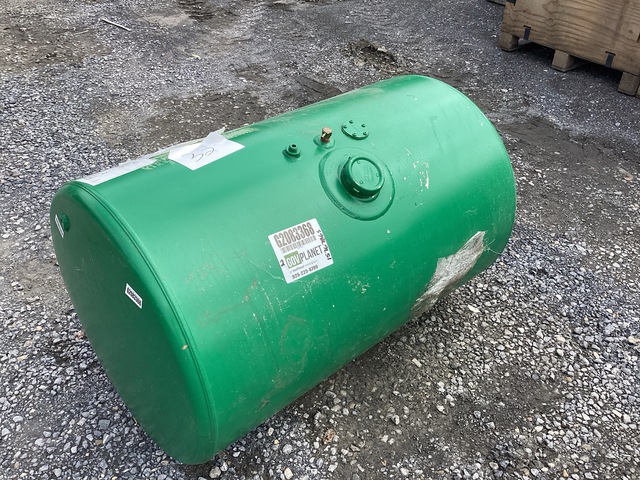 Daimler Trucks North America A03-28234-201 Fuel Tank Daimler Trucks North America A03-28234-201 Fuel Tank