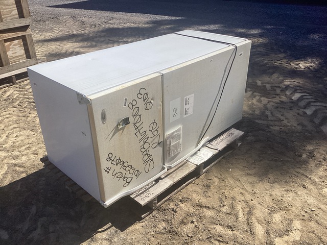 Whirlpool Refrigerator