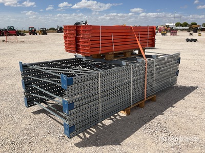 Quantity of Scaffalatura