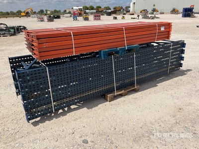 Quantity of Scaffalatura